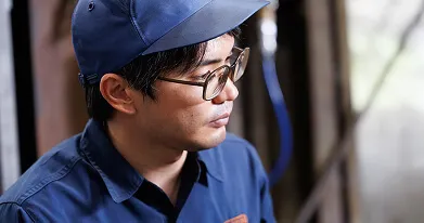 山本 直樹さん